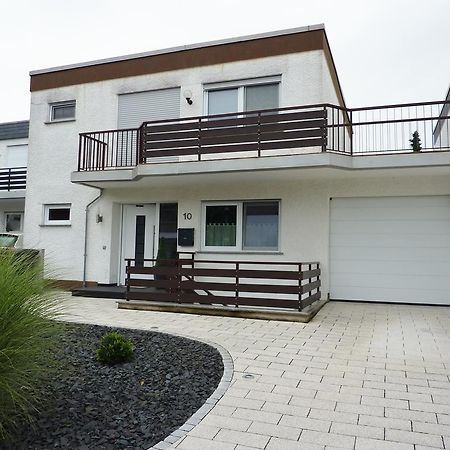 Business + Life Apartment Ferienwohnung Ransbach-Baumbach Exterior photo