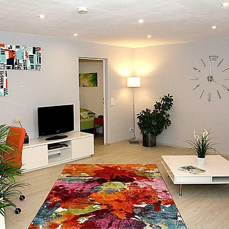 Business + Life Apartment Ferienwohnung Ransbach-Baumbach Exterior photo