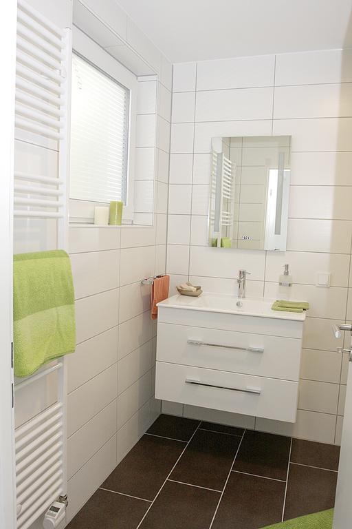 Business + Life Apartment Ferienwohnung Ransbach-Baumbach Exterior photo